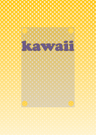 kawaii カワイイ