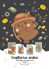 ราศีธนู - หมดหนี้หมดสิน มีเงินมีทอง V