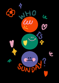 Who's Sunday