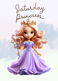เจ้าหญิงวันเสาร์