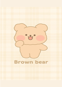 Bear Sweetie Wonderland