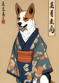 浮世絵 - 鯨 001585