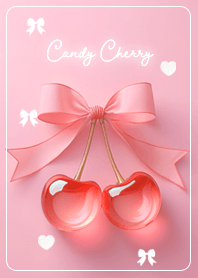 brown Candy Cherry 02_2