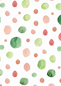 [Simple] Dot Pattern Theme#351