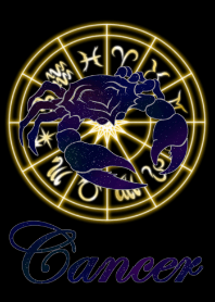 １２星座 蟹座６