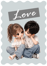 couple Theme 92