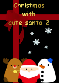 korokoro santa theme 2