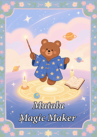 Mutalu  - Magic Maker