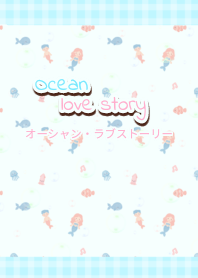 Ocean Love Story