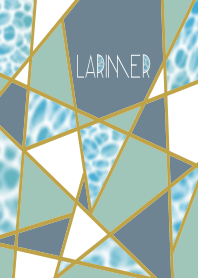 Larimer Stained-glass