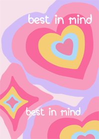 best in mind