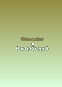 Bluecolor×PastelGreen2.TKC