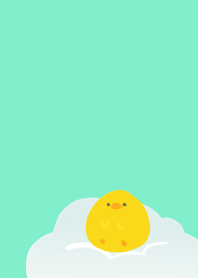 hiyoko cloud