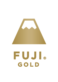 FUJI シンプル GOLD ver.