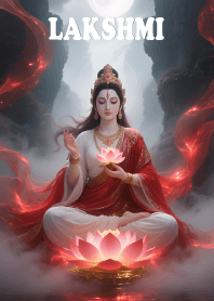 Lakshmi: Wealthy, Successful Love 2 JP