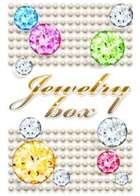 Jewelry box