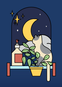 GOOD NIGHT :3