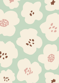 Nordic elegant flowers9