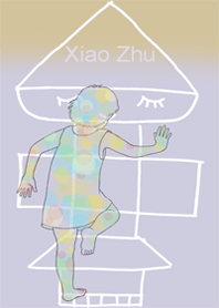 Xiao Zhu's game