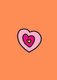 nenerin heart theme110fix