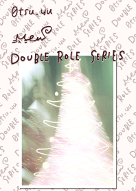 DOUBLE ROLE SERIES #51