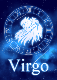 处女座2蓝色时光世界