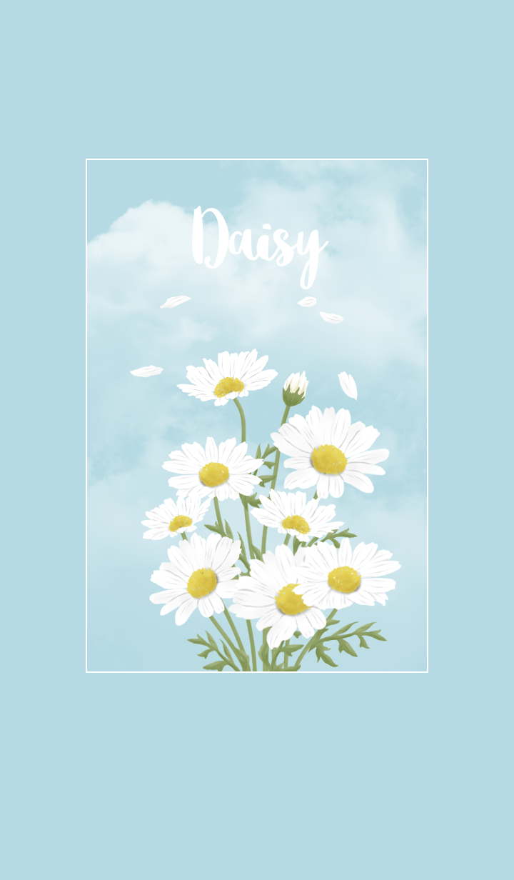 Daisy Theme