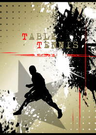 Splash Table Tennis
