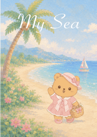 My Sea.