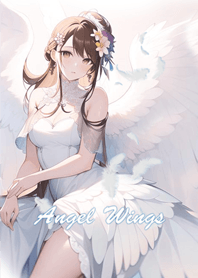 天使之翼❤️❤️❤️