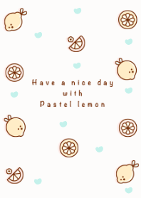 Lemon Lemon Lemon theme 49