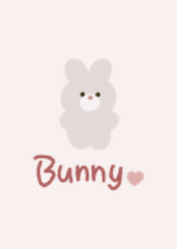 ...Bunny...