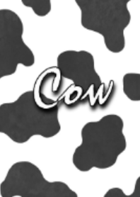 Cow pattern / Cool