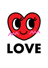 หัวใจและความรัก Heart & LOVE