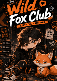 Wild Fox Club