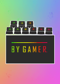 For Gamers RGB