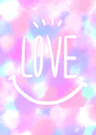 Love,smile