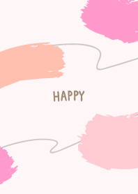 Paint in style11 from Japan