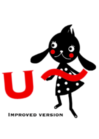 u~.Improved version.