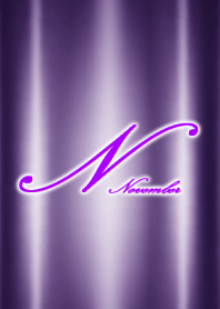 -N- Purple