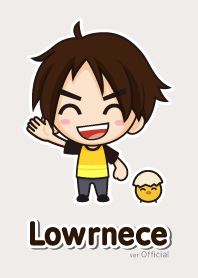 Lowrence ver.Official