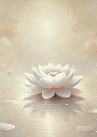 Elegant lotus 035
