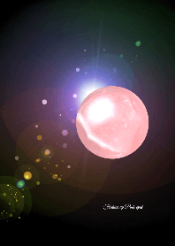 恋愛運アップ♥ピンクオパール