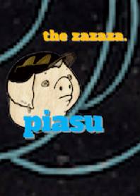 the zazaza. 4 ~ピアス＆イヤリング~