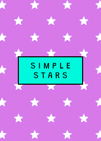 SIMPLE-STARS- THEME 167