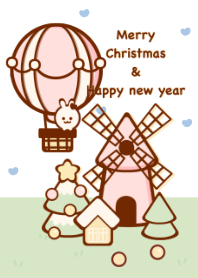 Hot air balloon 9 :)