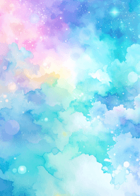 Magical pastels! Vol.3