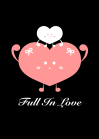 Full in love