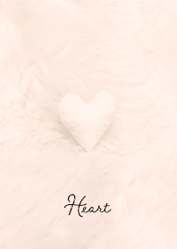 orange Warm heart13_2