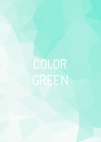 COLOR GREEN